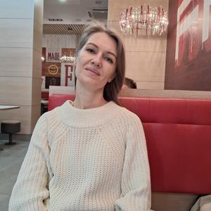 Девушки в Ставрополе: Ольга, 41 - ищет парня из Ставрополя