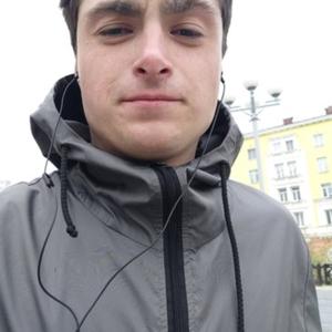 Парни в Норильске: Сергей, 24 - ищет девушку из Норильска