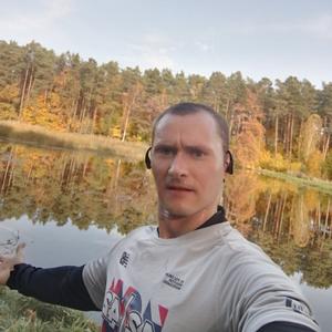 Евген, 32 года, Szczecin