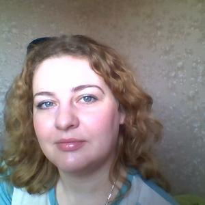Елена Толстых, 42 года, Александров