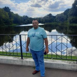 Андрей, 45 лет, Борисов