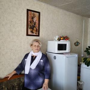 Ольга Логиновская, 71 год, Барнаул