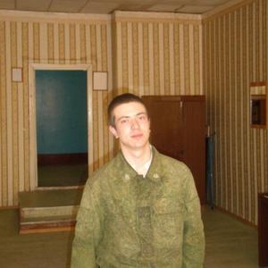 Парни в Сызрани: Владимир, 32 - ищет девушку из Сызрани