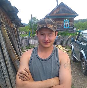 Виктор, 48 лет, Барнаул