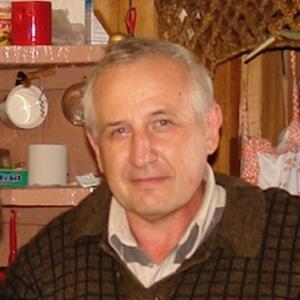 Парни в Сочи: Владимир, 61 - ищет девушку из Сочи