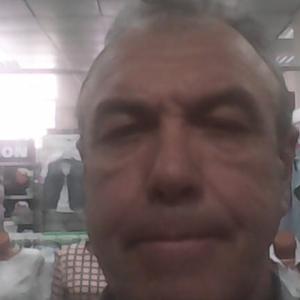 Парни в Саяногорске: Сергей Горбенко, 66 - ищет девушку из Саяногорска