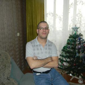 Парни в Прокопьевске: Даниил Ивойлов, 43 - ищет девушку из Прокопьевска