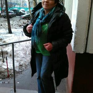 Девушки в Челябинске: Ольга, 57 - ищет парня из Челябинска