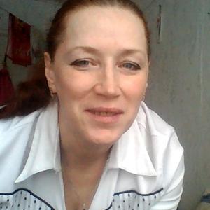 Девушки в Сыктывкаре: Ирина, 58 - ищет парня из Сыктывкара
