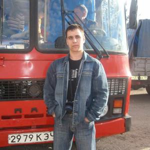Парни в Шушенское: Владиммр, 35 - ищет девушку из Шушенское