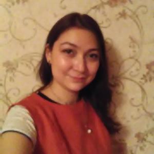 Девушки в Уфе (Башкортостан): Алия, 32 - ищет парня из Уфы (Башкортостан)
