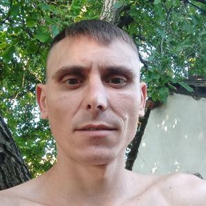 Парни в Саратове: Николай, 33 - ищет девушку из Саратова