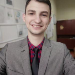 Богдан, 25 лет, Полтава