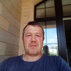 Михаил, 49 лет, Краснодарский