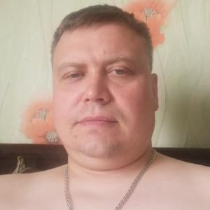 Парни в Вологде: Алексей, 42 - ищет девушку из Вологды