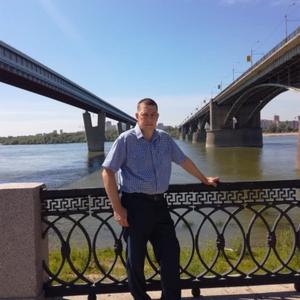 Парни в Бердске: Николай, 42 - ищет девушку из Бердска