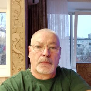 Владимир, 58 лет, Краснодар