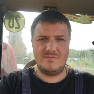 Васька, 38 лет, Саратов