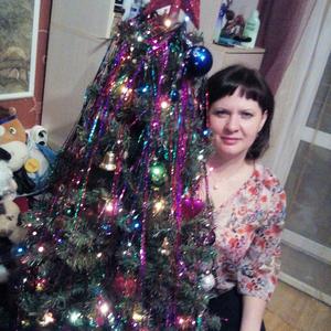 Девушки в Перми: Ольга, 46 - ищет парня из Перми
