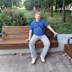 Александр, 59 лет, Архангельск