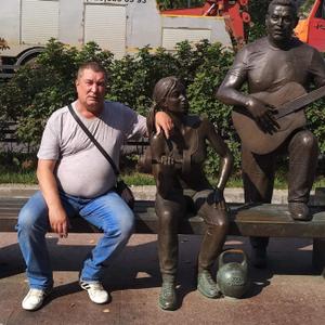 Парни в Саратове: Владимир, 54 - ищет девушку из Саратова