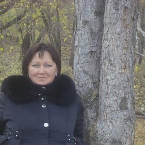 Нина, 65 лет, Пермь