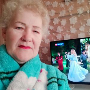 Анна, 65 лет, Иркутск