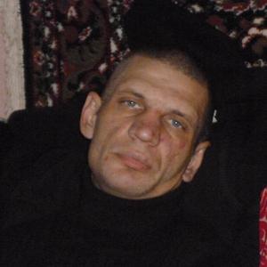 Алексей Хомутинников, 42 года, Липецк