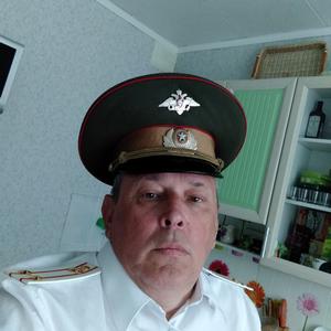 Сергей Сорокин, 60 лет, Пермь