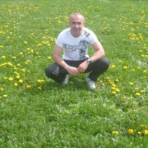 Парни в Усинске: Роман Кропивич, 51 - ищет девушку из Усинска