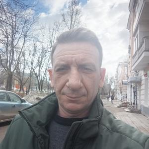 Владимир, 48 лет, Тверь