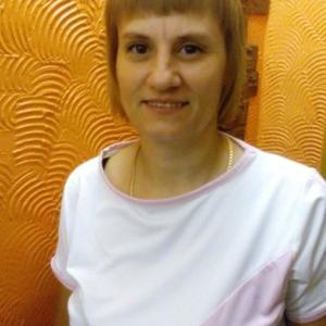 Olga Podolskaya, 53 года, Челябинск