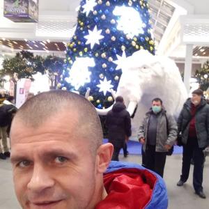 Парни в Зеленограде: Serega Sheff, 43 - ищет девушку из Зеленограда