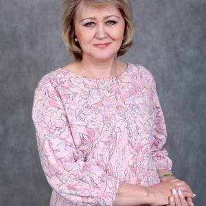 Галина, 67 лет, Кемерово