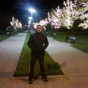 Парни в Геленджике: Алексей, 26 - ищет девушку из Геленджика