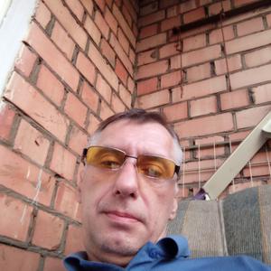 Андрей, 46 лет, Ярославль