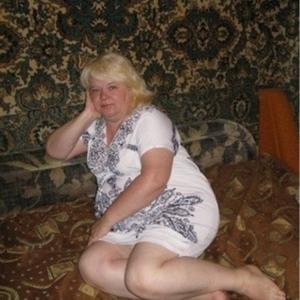 Марина, 61 год, Санкт-Петербург