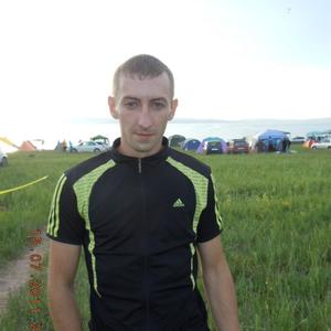 Константин, 39 лет, Красноярск