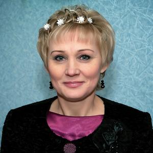 Светлана Рябинина, 61 год, Шарья