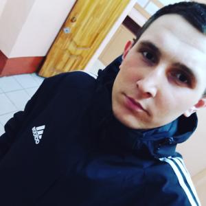 Сергей, 22 года, Новосибирск