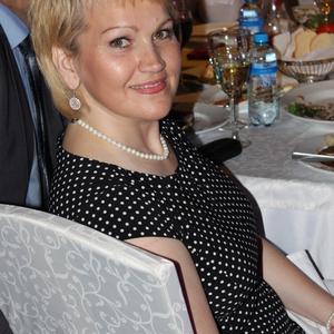 Татьяна, 55 лет, Петрозаводск