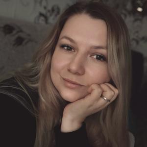 Alina, 31 год, Москва