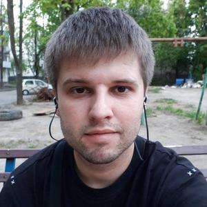 Кирилл, 36 лет, Харьков