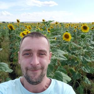 Дмитрий, 39 лет, Оренбург