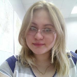 Девушки в Перми: Дарья, 27 - ищет парня из Перми