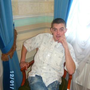 Денис, 35 лет, Москва