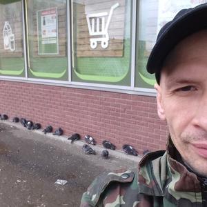 Парни в Никель: Сергей, 45 - ищет девушку из Никель