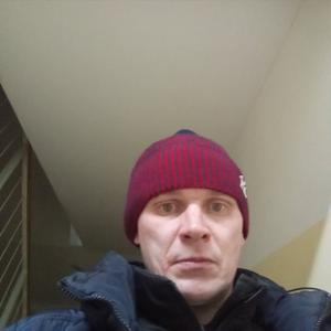 Парни в Урене: Александр Трусов, 45 - ищет девушку из Уреня