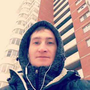 Парни в Глазове: Сергей, 36 - ищет девушку из Глазова