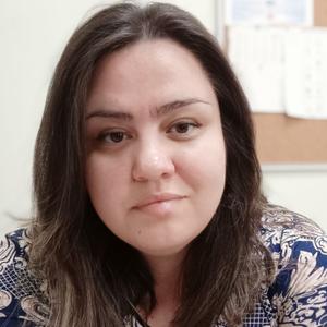 Анюта, 41 год, Волгоград